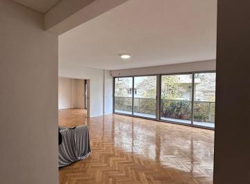 Departamento · 180m² · 4 Ambientes · Departamento en Recoleta