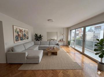 Departamento · 180m² · 4 Ambientes · Departamento en Recoleta