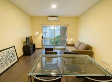 Departamento · 51m² · 2 Ambientes · Departamento en Venta La Plata