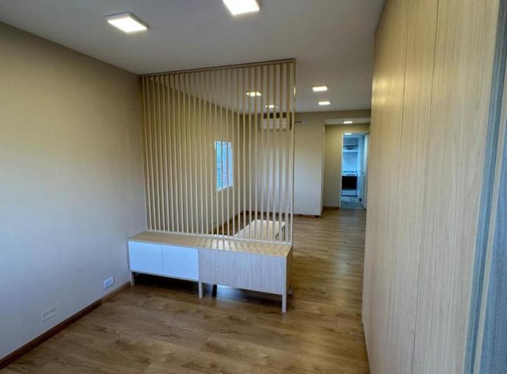 Departamento · 36m² · 2 Ambientes