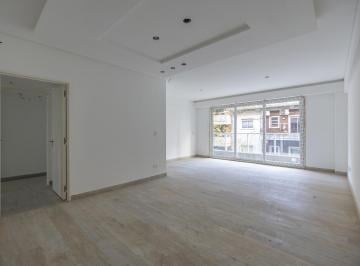 Departamento · 113m² · 4 Ambientes · 1 Cochera · 4 Ambientes con Dependencia y Cochera - Amenities - Flores