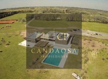 Terreno · 650m² · Glm. Venta San Sebastian Area 13