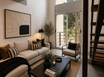 Departamento de 2 ambientes, Quilmes · Loft 2 Ambientes Quilmes