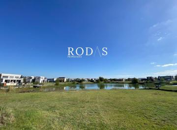 Terreno · 896m² · Lote en Venta El Canton Norte a La Laguna 2388