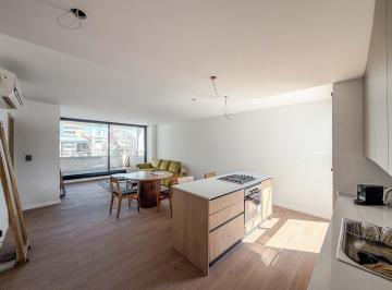 Departamento · 123m² · 5 Ambientes · 2 Cocheras · Departamento de 3 Dorm. con Cochera Doble, Terraza y Quincho en Zona Río
