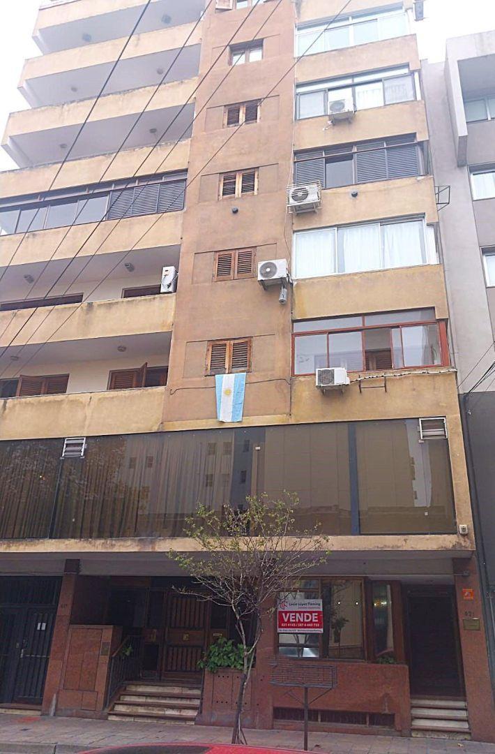 SANTIAGO DEL ESTERO 800, Salta, Salta