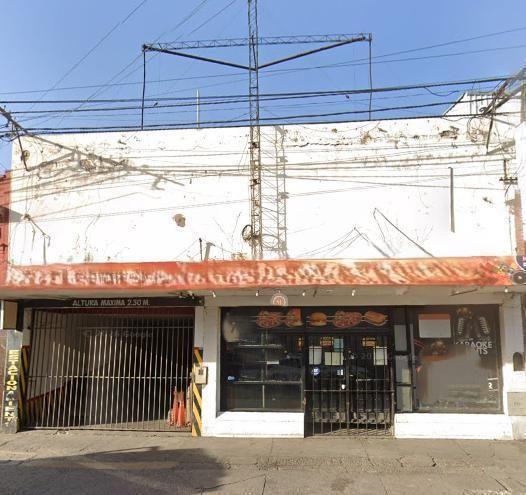 AV. SAN MARTIN 500, Salta, Salta