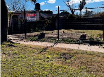 Terreno , Rosario · Terreno Av Sorrento 1500 Ideal Galpon