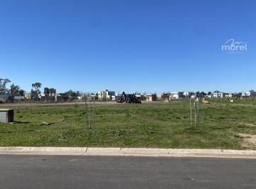 Foto Principal · Lote Venta Barrio Santa Sofía - Interno - 508 m² #id 25175