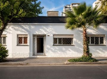 Casa de 6 ambientes, Ciudad de Mendoza · Casa en Alquiler 6° Sección