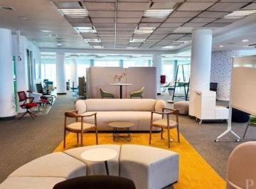 Oficina comercial · 951m² · 8 Cocheras · Oficina en Venta 951 M&sup2;,8 Coch - Av Chiclana 3300 (Parque Patricios)