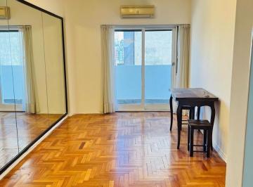 Departamento · 60m² · 3 Ambientes · Alquiler Departamento Recoleta Tres Ambientes