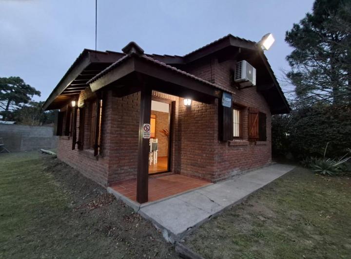 Casa · 49m² · 3 Ambientes