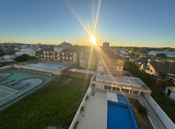 Departamento · 82m² · 3 Ambientes · 1 Cochera · Departamento - en Venta