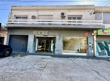 Local comercial · 180m² · Local en Beccar