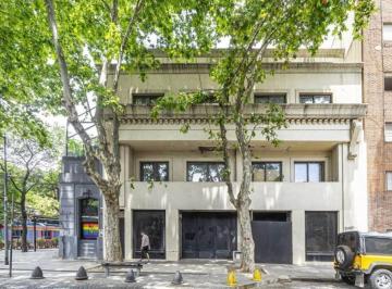 Terreno · 1530m² · Edificio Vivienda en Venta a Terminar, 1530 m² - El Salvador 4800 (Palermo)