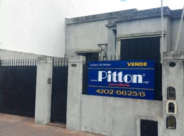Casa · 100m² · 3 Ambientes · 1 Cochera · Casa en Banfield Este