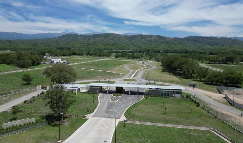 CLUB DE CAMPO LA ARBOLADA ., Salta, Salta
