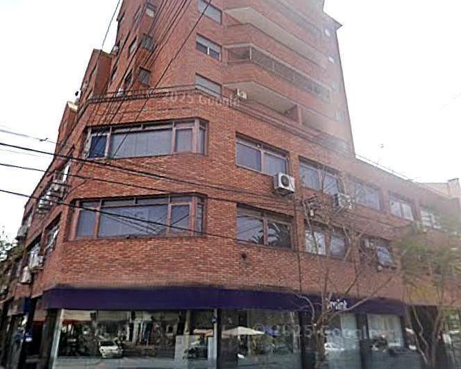Oficina comercial