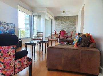 Departamento · 77m² · 2 Ambientes · 1 Cochera · Departamento 2 Ambientes en Venta con Cochera y Baulera Torre Le Parc - Puerto Madero