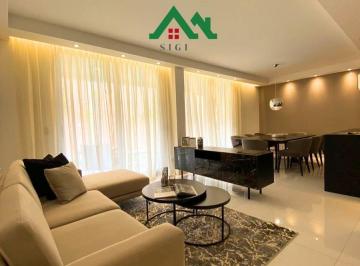 Departamento · 135m² · 4 Ambientes · 1 Cochera · Departamento en Venta en La Rosella – 2 Dorm. en Suite con Amenities Premium