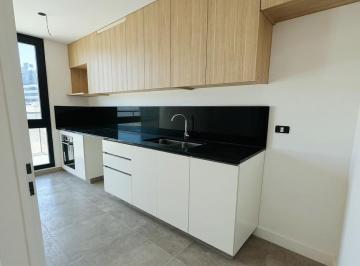 Departamento · 74m² · 3 Ambientes · Venta 3amb con Balcon Aterrazado. Dos Baños Al Frente con Amenities.