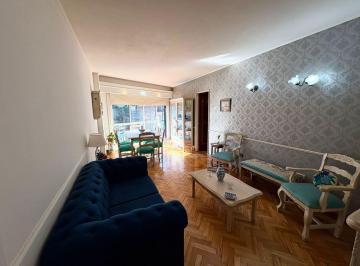 Departamento · 87m² · 4 Ambientes · Excelente Departamento en Palermo Muy Luminoso