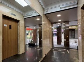 Oficina comercial · 50m² · Oficina en Alquiler - Centro, Rosario