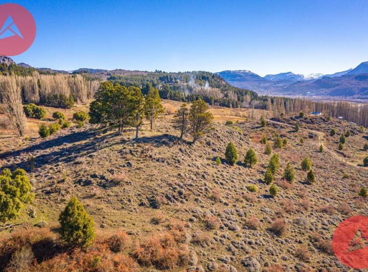 Terreno · 2500m²