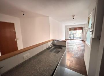 Departamento · 1 Dormitorio · Departamento Nueva Cordoba 1 Dormitorio con Balcon Frente