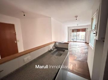 Departamento · 1 Dormitorio · Departamento Nueva Cordoba 1 Dormitorio con Balcon Frente