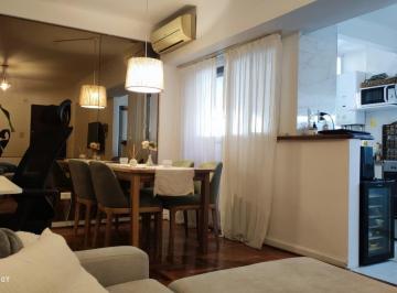 Departamento · 42m² · 2 Ambientes · Departamento Dos Ambientes en Belgrano
