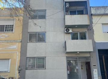Departamento · 45m² · 3 Ambientes · Venta Departamento Tipo Duplex 3 Ambientes en Monte Castro
