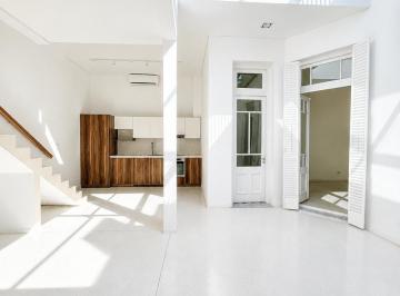 PH · 128m² · 5 Ambientes · Venta PH 5 Ambientes Sin Expensas Terraza Parrilla Propia en Villa Crespo a Estrenar