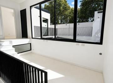 PH · 128m² · 5 Ambientes · Venta PH 5 Ambientes Sin Expensas Terraza Parrilla Propia en Villa Crespo a Estrenar