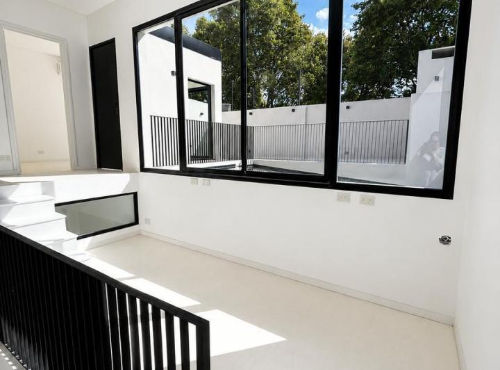 PH · 128m² · 5 Ambientes