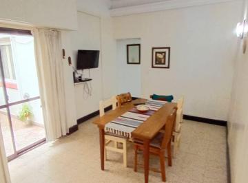 Departamento de 3 ambientes, Mar del Plata · 3 Ambientes Plaza Colon (Expensas Incluidas)