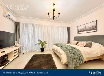 PH · 120m² · 5 Ambientes · PH en Venta en Martinez