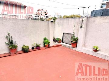 PH · 57m² · 3 Ambientes · Saavedra PH Venta 3 Ambientes Patio Terraza Propia 3c/metrobus