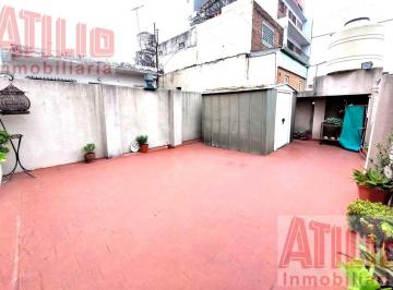 PH · 57m² · 3 Ambientes · PH en Saavedra Hermoso P. H 3 Amb. con Patio y Terraza Propia 110 m² Totales