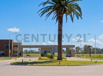 Terreno · 360m² · Venta Lote en Tierra de Sueños III, Roldán