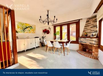 PH · 120m² · 5 Ambientes · PH en Venta en Martinez