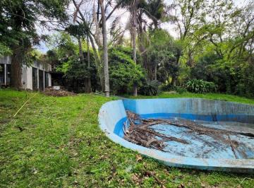 Terreno · 12180m² · 5 Lotes con Casa a Reciclar en El Cazador