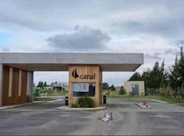 Terreno · 650m² · Terreno en Venta - 650 m² - Dique Luján