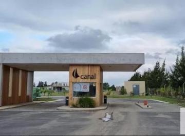 Terreno · 650m² · Terreno en Venta - 650 m² - Dique Luján