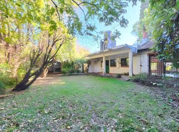 Terreno · 141m² · Venta Lote 550 m² Zonificacion Uca en Pilar Centro