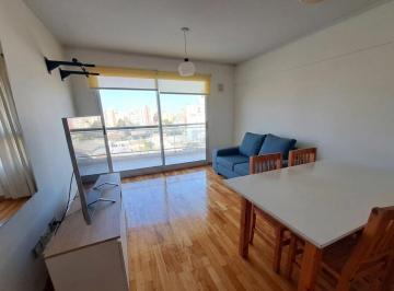 Departamento · 42m² · 2 Ambientes · Venta Departamento Entre Rios Al 1900 1 Dormitorio Abasto - Rosario
