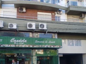 Departamento · 40m² · 2 Ambientes · 1 Cochera · Departamento 2 Ambientes con Cochera