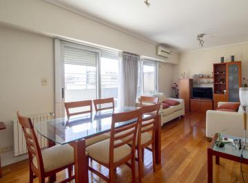 Departamento · 93m² · 4 Ambientes · 1 Cochera · Departamento 4 Ambientes con Cochera