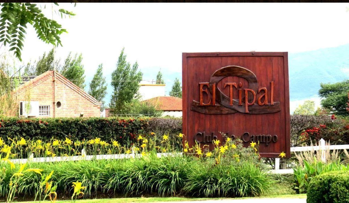 EL TIPAL, Salta, Salta